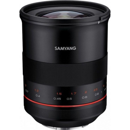 Samyang Objectif pour Hybride 246242