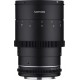Samyang Objectif pour Hybride 247089