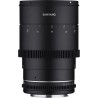 Samyang Objectif pour Hybride 247089