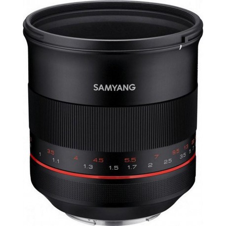 Samyang Objectif pour Hybride 246244