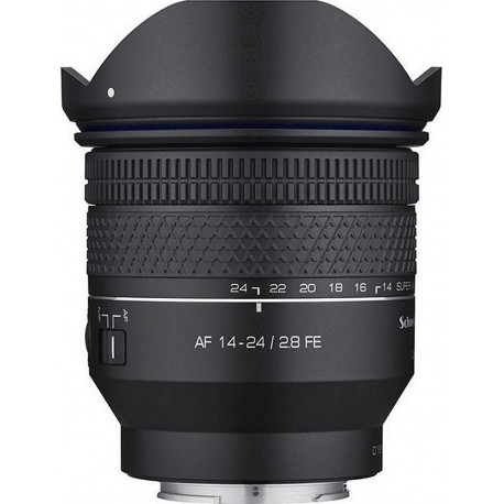 Samyang Objectif pour Hybride 523722