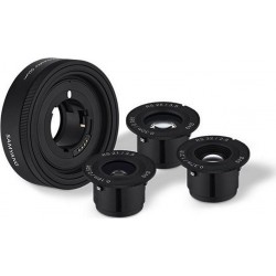 Samyang Objectif pour Hybride 254173