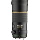 Pentax Objectif pour Reflex SMC DA 300mm f/4 ED IF SDM