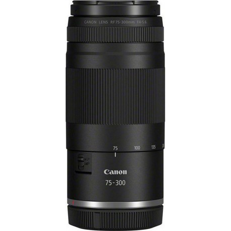 Canon Objectif pour Hybride 523735