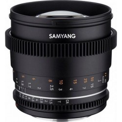 Samyang Objectif pour Hybride 246262