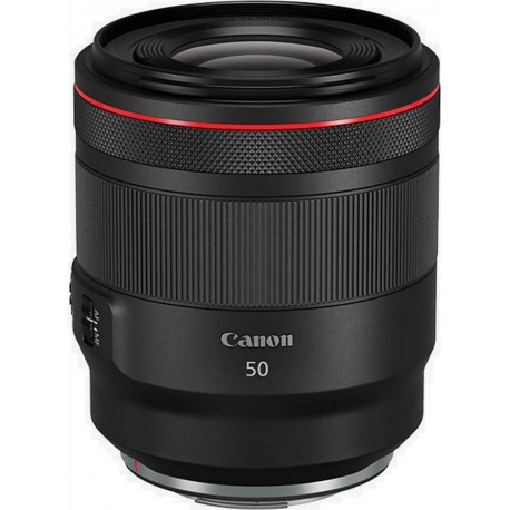 Canon Objectif pour Reflex RF 50mm f/1.2 L USM