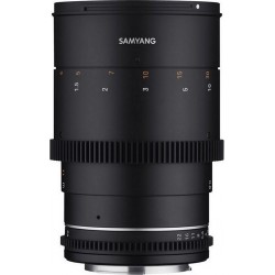 Samyang Objectif pour Hybride 247088