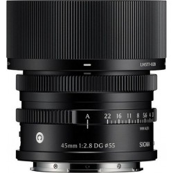 Sigma Objectif pour Hybride 524142