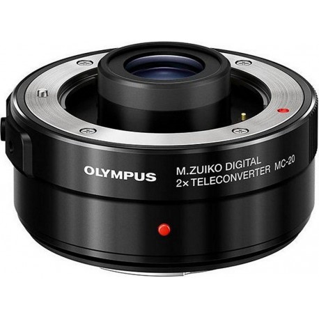 Olympus Objectif pour Hybride 23510