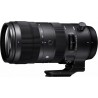Sigma Objectif pour Reflex 70-200mm F2.8 DG OS HSM sports NIKON
