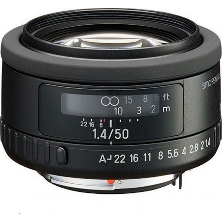 Pentax Objectif pour Reflex 249456