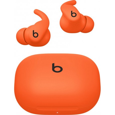 Beats Ecouteurs sport Powerbeats Fit Orange