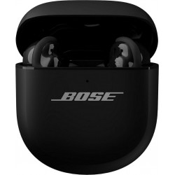 BOSE Ecouteurs QuietComfort Ultra Earbuds Noir 2e Gén