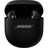 BOSE Ecouteurs QuietComfort Ultra Earbuds Noir 2e Gén