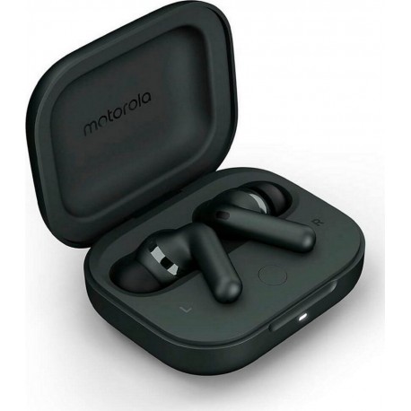 Motorola Ecouteurs Écouteurs Bluetooth Moto Buds+,