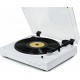 Thomson Platine vinyle TT351 Blanc