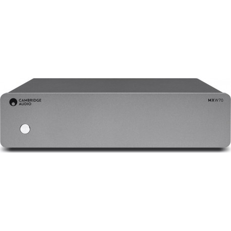 Cambridge Audio Amplificateur HiFi MXW70