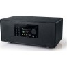 MUSE Chaîne HiFi M-695 Noir