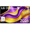 LG TV OLED 77G5 2025 (195cm)