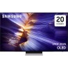 Samsung TV OLED TQ77S90F 4K AI Smart TV 2025