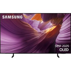 Samsung TV OLED TQ65S85FAE-65 pouces (163cm)