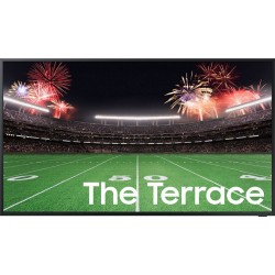 Samsung TV QLED THE TERRACE TQ55LST7D 2025