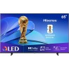 Hisense TV QLED 65E7Q 2025-65 pouces (164cm)