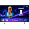 Hisense TV QLED 55E79Q PRO (139cm)