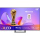 Hisense TV QLED 55A7Q 2025-55 pouces (139cm)