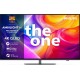 Philips TV QLED 65PUS9060 Ambilight 2025 164cm