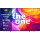 Philips TV QLED 75PUS9000 Ambilight 2025 189cm