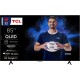 TCL TV QLED 85P79K 2025 - 85 pouces (215cm)