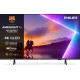 Philips TV QLED 55PUS8550 2025 - 55 pouces (139cm)