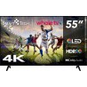 Smart Tech TV QLED 55QH02K