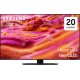 Samsung TV Mini Led NeoQLED TQ43QN90F 4K AI 2025