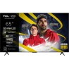 TCL TV Mini Led 65C69K 2025-65 pouces (164cm)