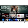 Samsung TV LED TU43U8005F 4K AI Smart TV 2025