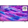 Samsung TV Mini Led TQ100QN80F 2025-100 pouces (252cm)