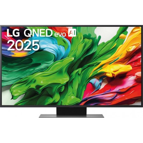 LG TV Mini Led 50QNED86A 2025 (126cm)