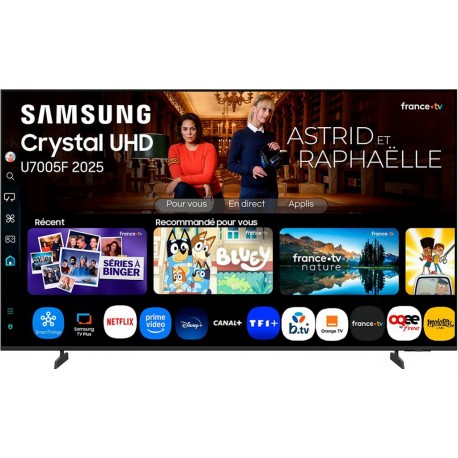 Samsung TV LED 85U7005F