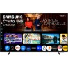 Samsung TV LED 85U7005F