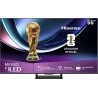 Hisense TV Mini Led 55U7Q PRO 2025 (139cm)