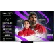 TCL TV Mini Led 75C79K 2025 - 75 pouces (189cm)