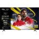 TCL TV Mini Led 75C69K 2025-75 pouces (189cm)