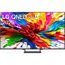 LG TV Mini Led 55QNED93A 2025 (139cm)