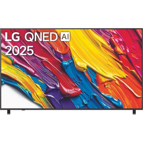 LG TV LED 75QNED84A 2025 (189cm)