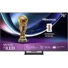Hisense TV Mini Led 75U7Q PRO 2025 (189cm)