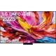 LG TV LED 100QNED86A 2025 (253cm)