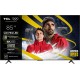 TCL TV Mini Led 85C69K 2025-85 pouces (215cm)
