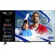 TCL TV LED 75P69K 2025-75 pouces (189cm)